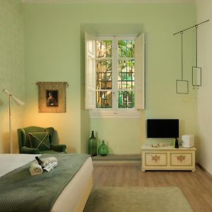 The Magnificent Maison Du Charme
